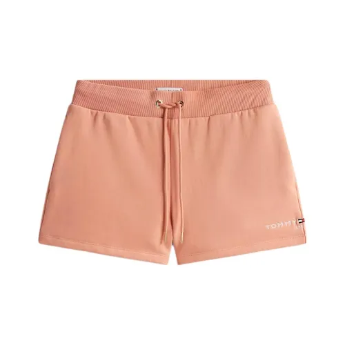 Tommy Hilfiger Спортивные шорты Женские