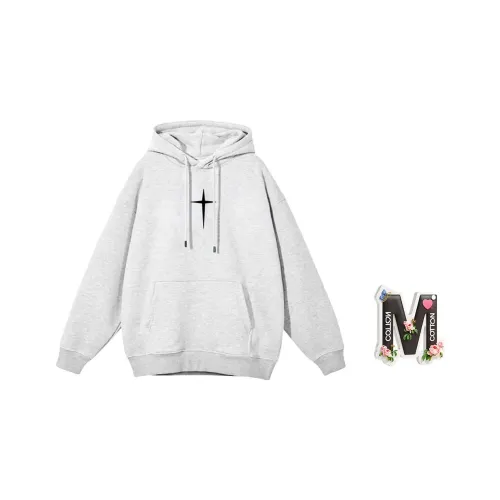 Толстовка Cotton Shopping Женская