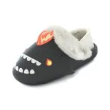 Черный