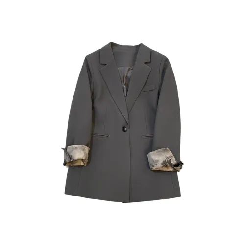 Mu Qingqing Бизнес-костюм для женщин