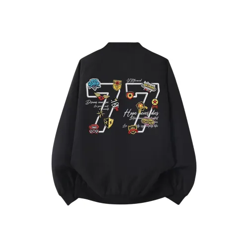 UNthemed Унисекс Куртки