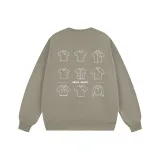 Серый Зеленый