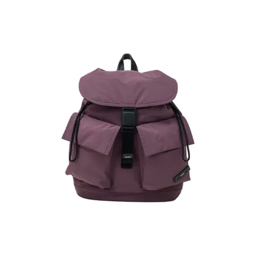 FOSTYLE Нейлон Рюкзак Большой Унисекс Многоцветный