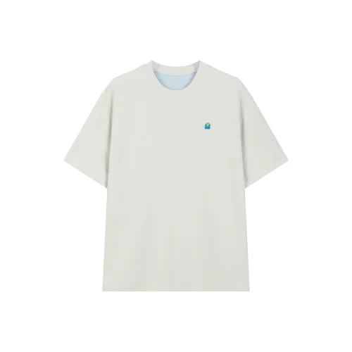 Bosieagender Унисекс T-рубашки