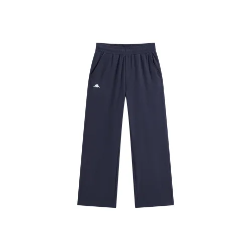 KAPPA GARA Series Повседневные брюки Женские Midnight Blue