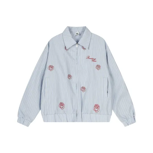 WAYHWEI Унисекс Куртки