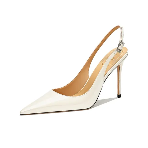 Beige Dale Высокие каблуки Женские