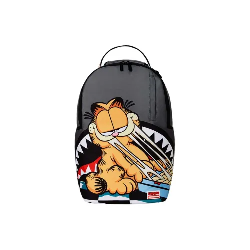 SPRAYGROUND Полиэстер Рюкзак Стандартный Унисекс Многоцветный