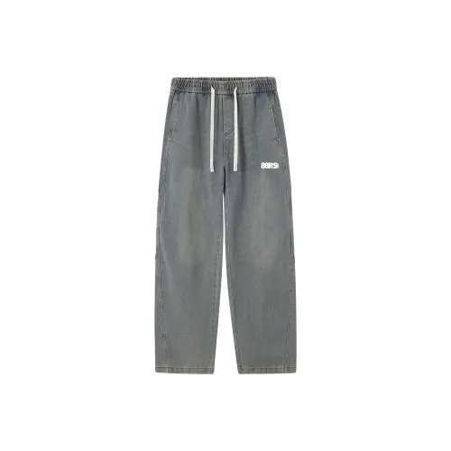 88rising Унисекс Джинсы