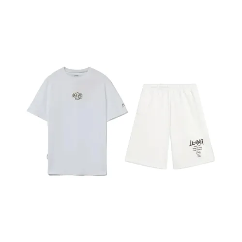 Лайнер Повседневная Спортивная Одежда Унисекс