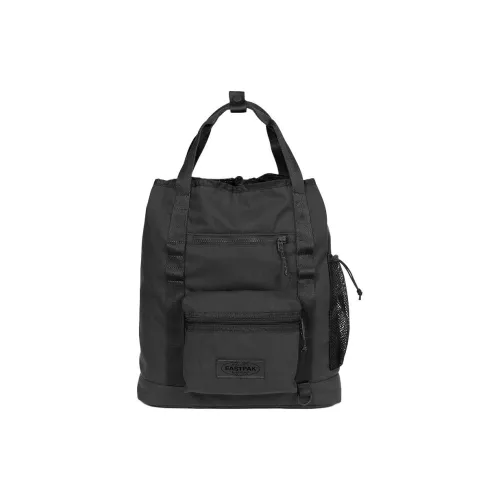 EASTPAK Полиэстер Рюкзак Унисекс Черный