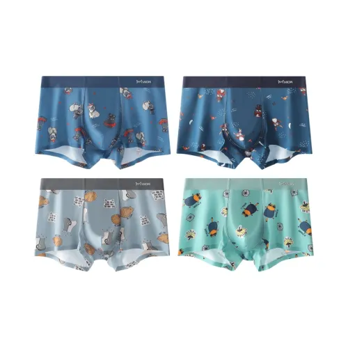 MIIOW Trend Party series Боксеры Мужской