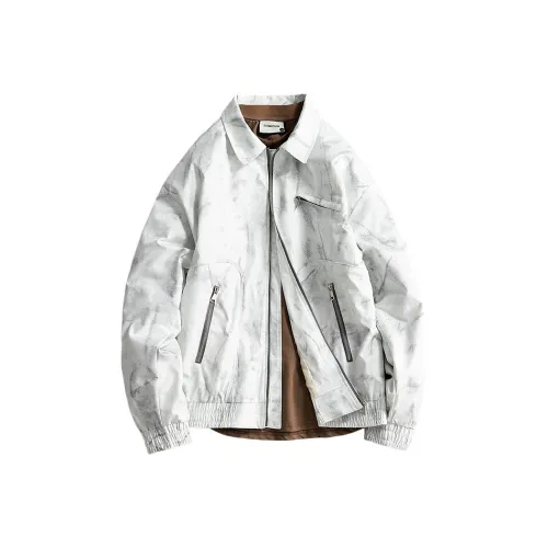 GEPURUI Унисекс Куртки