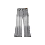 Серый градиентный