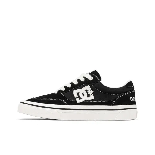 DC Shoes Скейтборд Кроссовки Низкие Унисекс