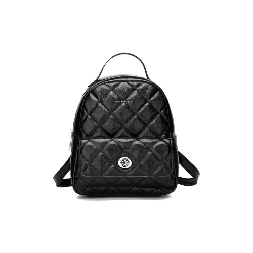 MEXICAN ПУ (полиуретан) Рюкзак Стандартный Женский Многоцветный