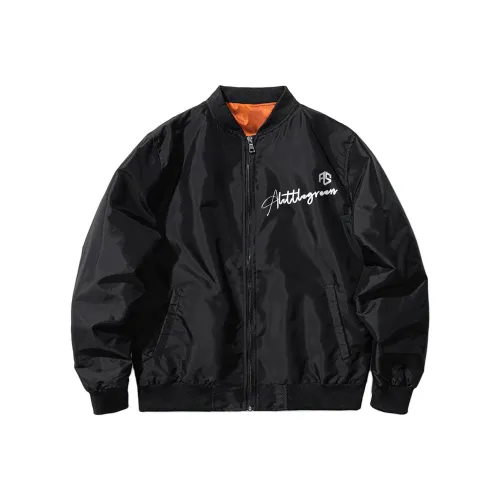 Bug Small Green Куртки и Пальто Унисекс