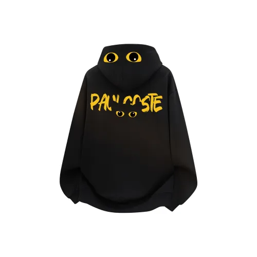 PAUL COSTELLOE Толстовка Унисекс