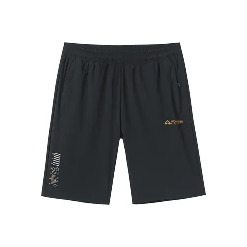 PIONEER CAMP Повседневные шорты Унисекс