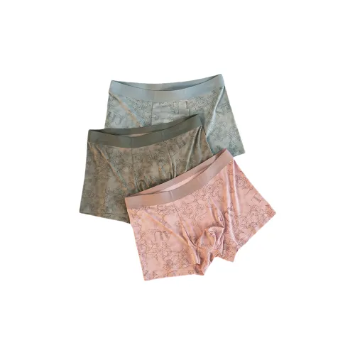 ECONICE Мужские боксер-шорты