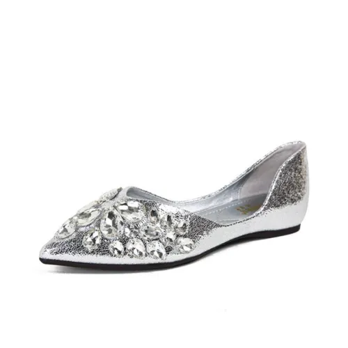 TATAYA Женская повседневная обувь Женская