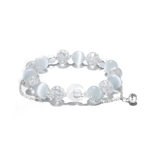 YUANYANG Браслеты с цветной глазурью Женские