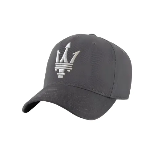 Maserati Хлопковые кепки унисекс