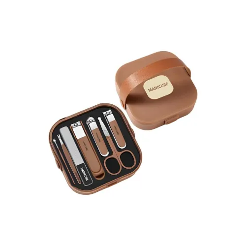 XNTX Немецкий язык Портативные Наборы Ножниц для Ногтей Nail Scissors