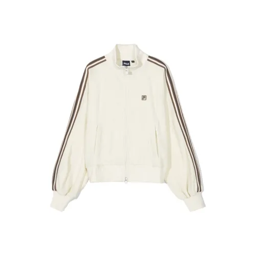 FILA 1911 FW AW25 Куртка Женская