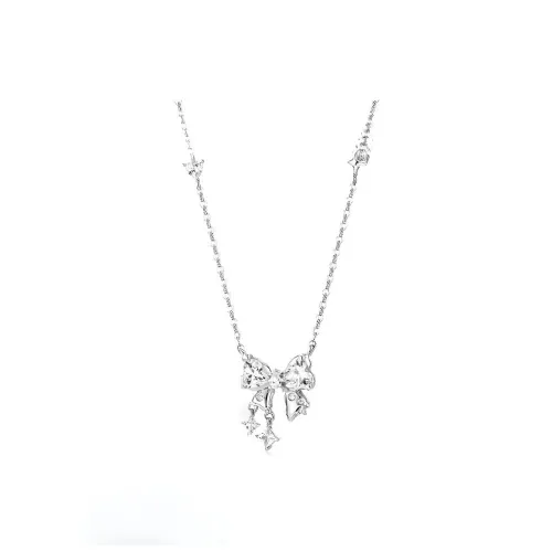 XUW Ожерелья Женские