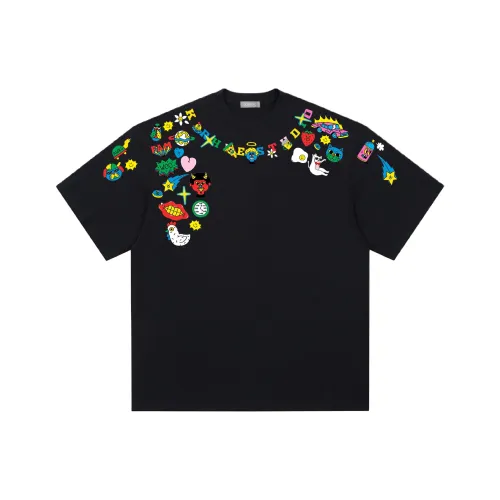 KIRHNE Унисекс T-рубашки