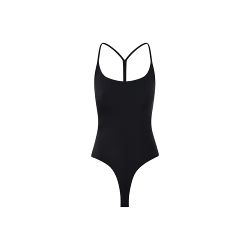 OH POLLY Комбинезон с вырезами Cut Out Женский