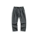 Темно-серый