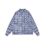 Голубая клетка