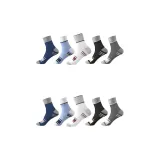 Смешанный цвет, 10 пар