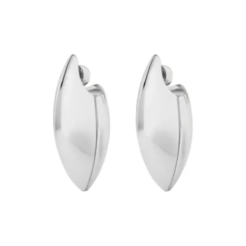 Givenchy Brass Earrings Женские