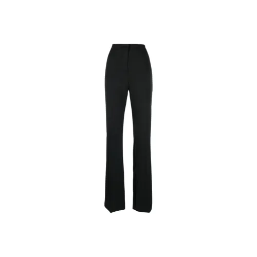 PINKO Повседневные брюки Женские Черный