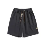 Темно-серый