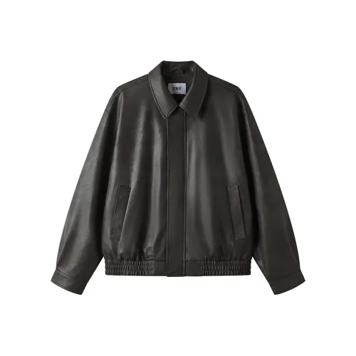 SEM/R Мужские Куртки