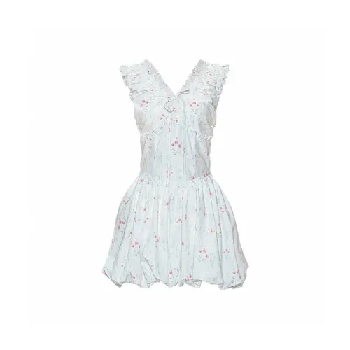 BABYLYCHEE STUDIO Без рукавов Платье Женское