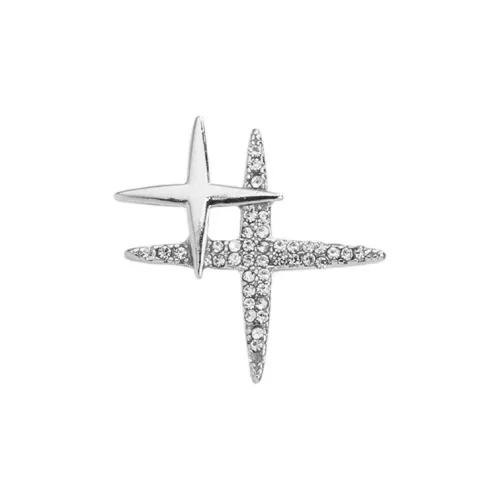 VERENA REINE Сплав Броши Унисекс