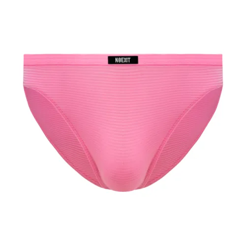 NOEXIT Мужские трусы-бикини