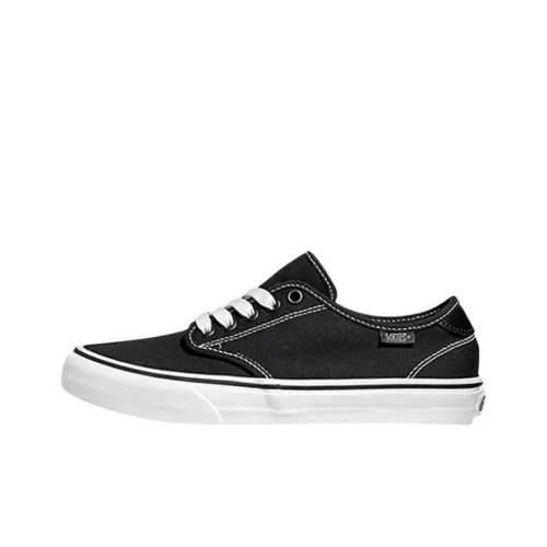 Vans Camden Deluxe Скейтборд Кроссовки Женские Черные