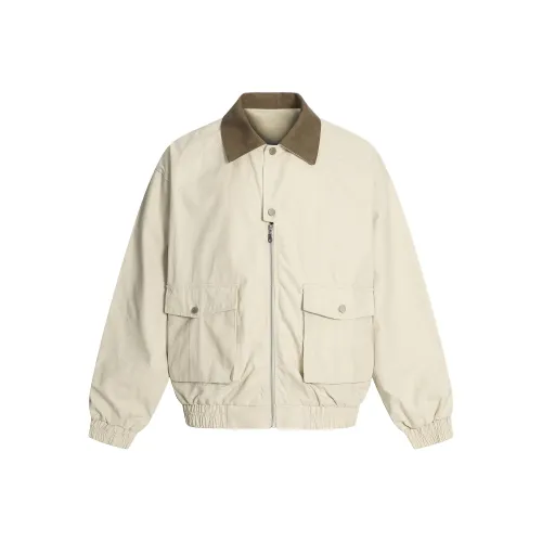 HIPHOPPUNKS Куртки и Пальто Мужской