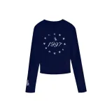 Темно-синий