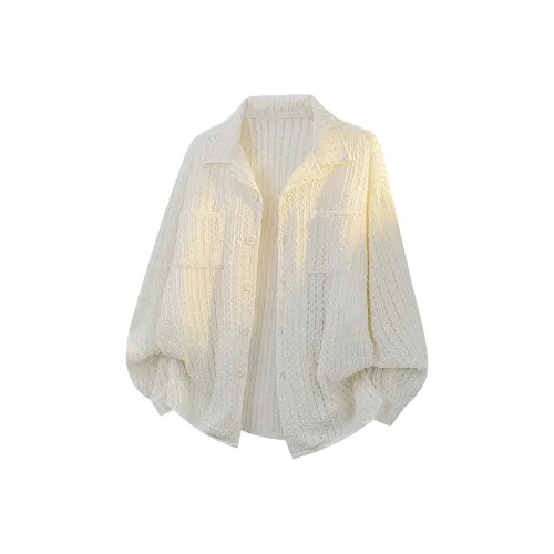 KONZEN· Унисекс Рубашки