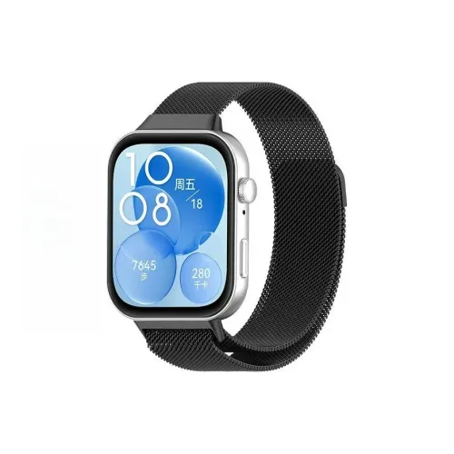 Akkerds Ремень Совместимость с Huawei Металл