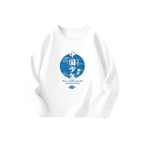 SNOOPY Kids T-рубашки