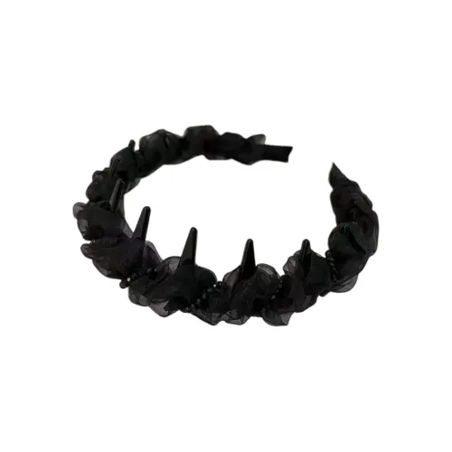 Duoduo Марля Ободки для волос Женские