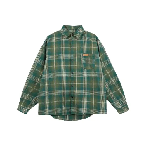 BELOVED STARRY Женские Рубашки